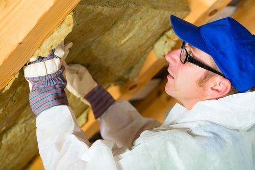 Sealing and Insulating the Home Envelope Is the Key to Year-Round Comfort and Savings