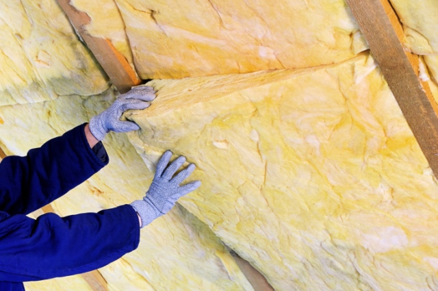 Does Your Texas Home Have Adequate Attic Insulation?