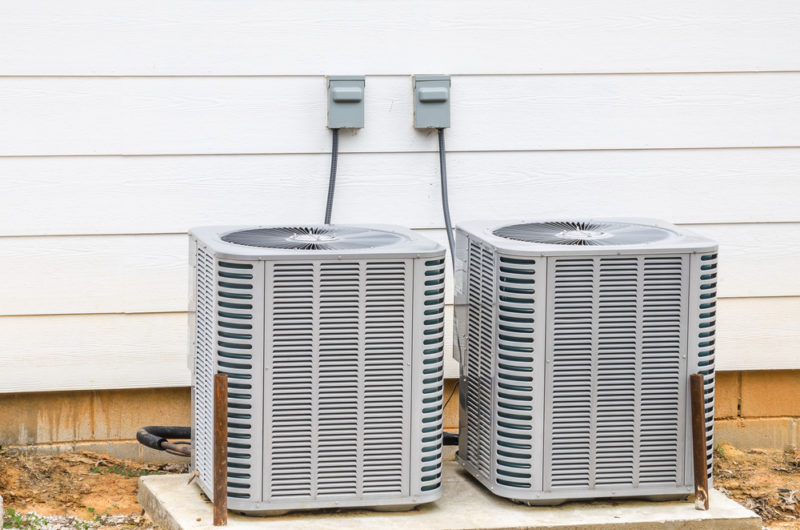 How Carrier’s HVAC Products Can Make Your Home More Energy Efficient