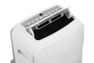 Dehumidifier Air Conditioner