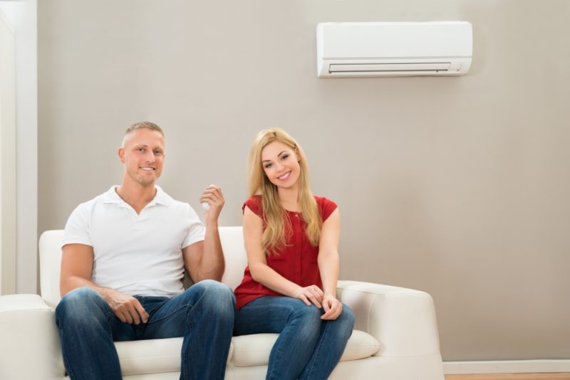 A Guide to Ductless Mini-Split HVAC Systems