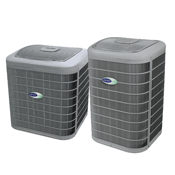 Air Conditioners Heat Pumps