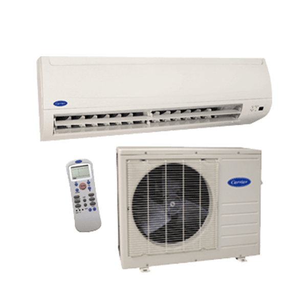 Ductless AC Air Conditioning Unit