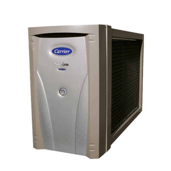 Indoor Air Quality Carrier