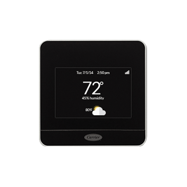Thermostats Carrier