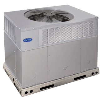 Packaged Air Conditioning AC 50VT-A
