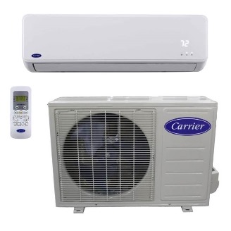 Air Conditioning Ductless 38/40MFC