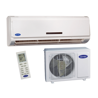 Ductless Air Conditioning AC 38/40GVQ