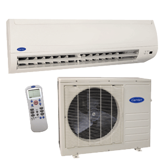 Ductless Air Conditioning AC 38/40MVQ