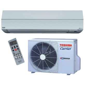 Ductless Air Conditioning AC RAS-EAV2/EKV