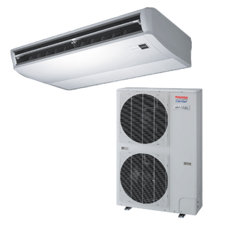 Ductless Air Conditioning Ac RAV-AT/CT
