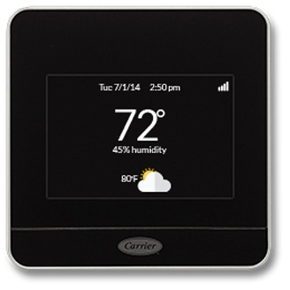 Thermostat TP-WEM01