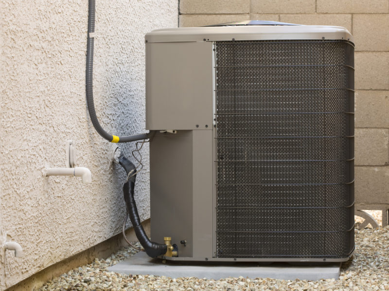 3 Ways to Keep Your Heat Pump Performing Efficiently