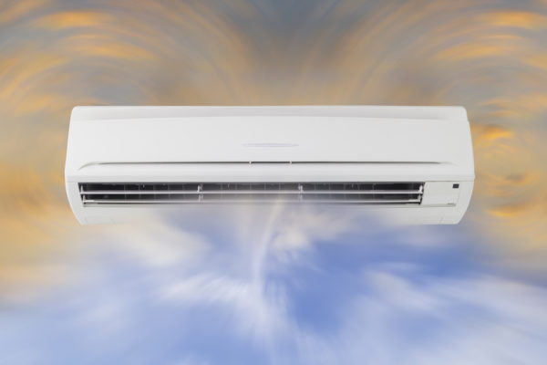 3 Rooms That Would Benefit From a Ductless System
