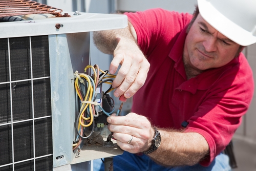 It’s Time for AC Maintenance in Mount Pleasant