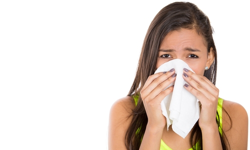 Neglecting Indoor Air Quality Could Cost You