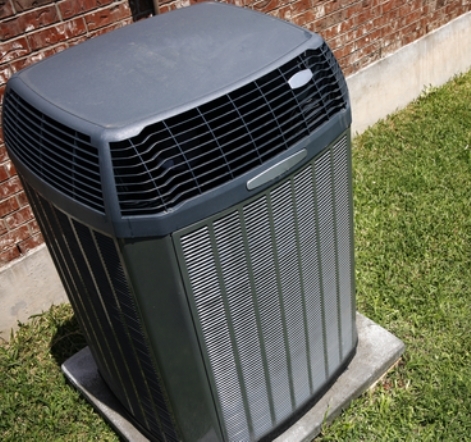 Heat Pump Maintenance Means System Efficiency and Home Comfort Year-Round