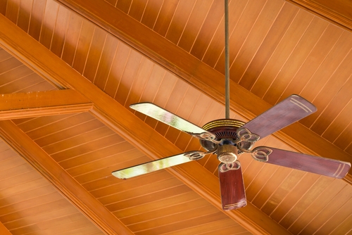 How To Fully Utilize Your Ceiling Fans, Which Way Should A Ceiling Fan Turn In The Summertime