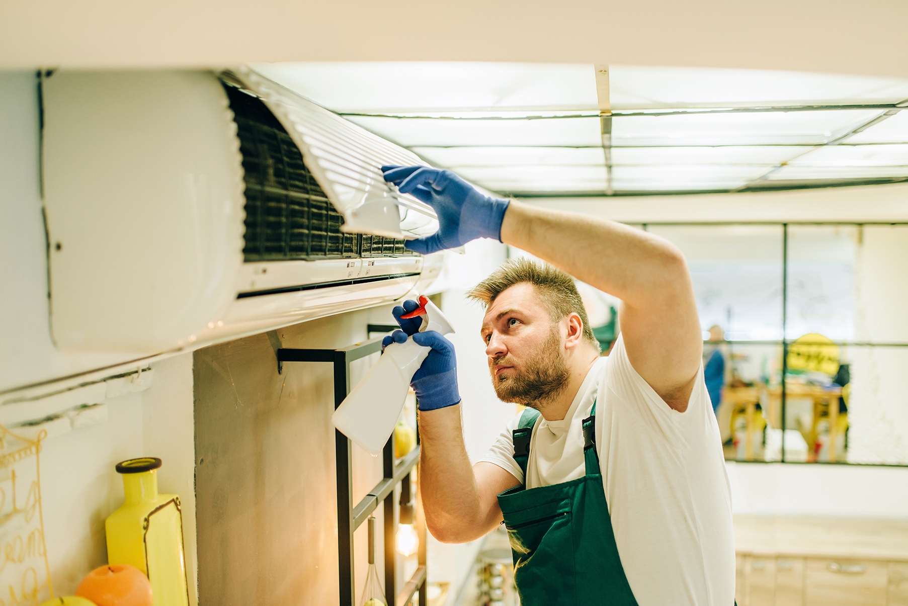 Prevent Costly HVAC repairs with these DIY maintenance tips!