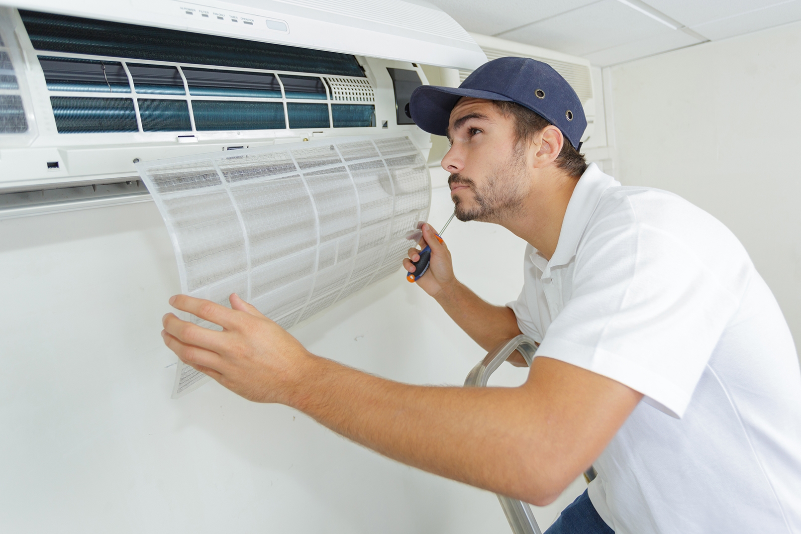 FAQ on Replacing Your AC System