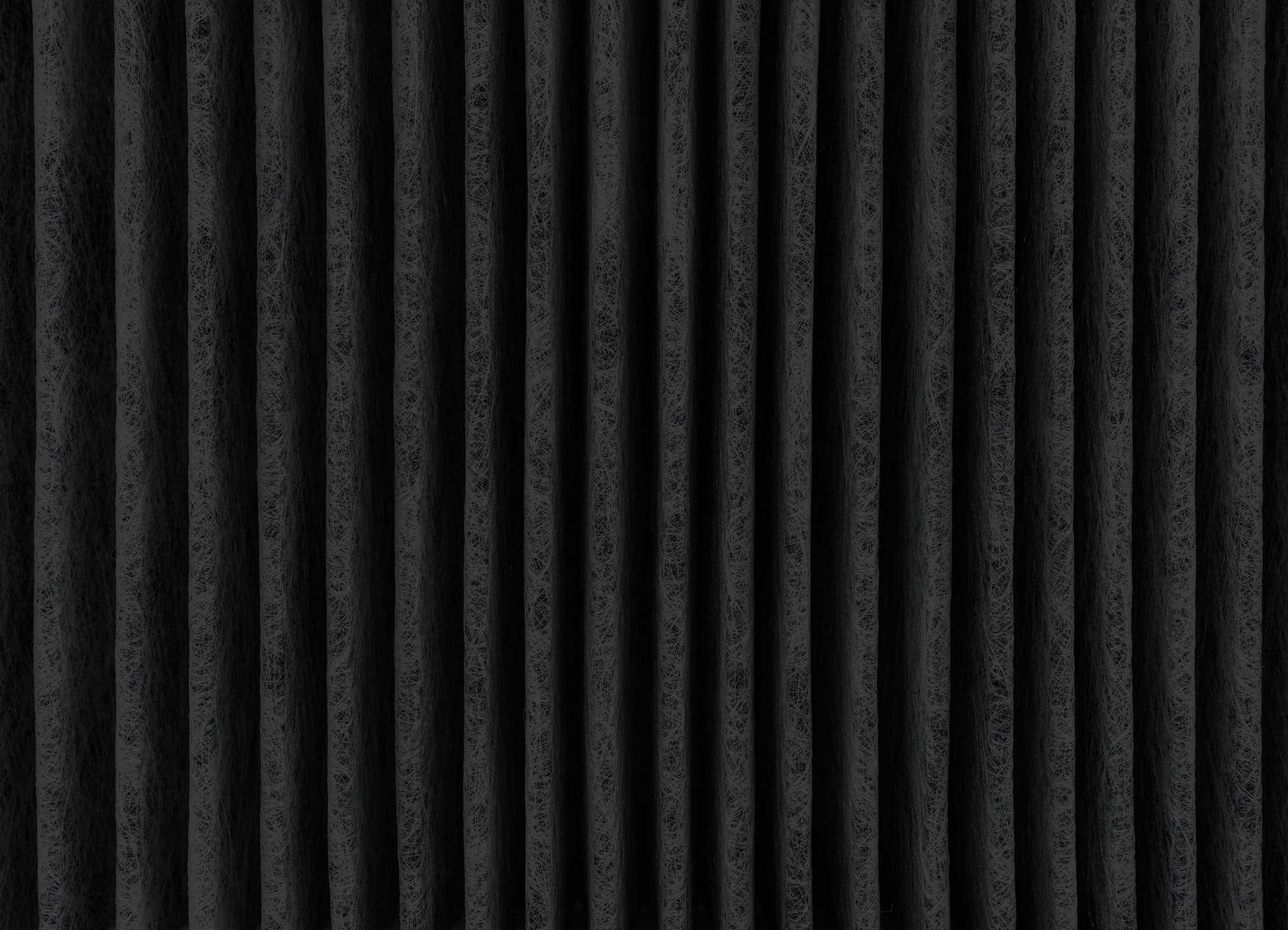 Why Is My Home's Air Filter Turning Black?