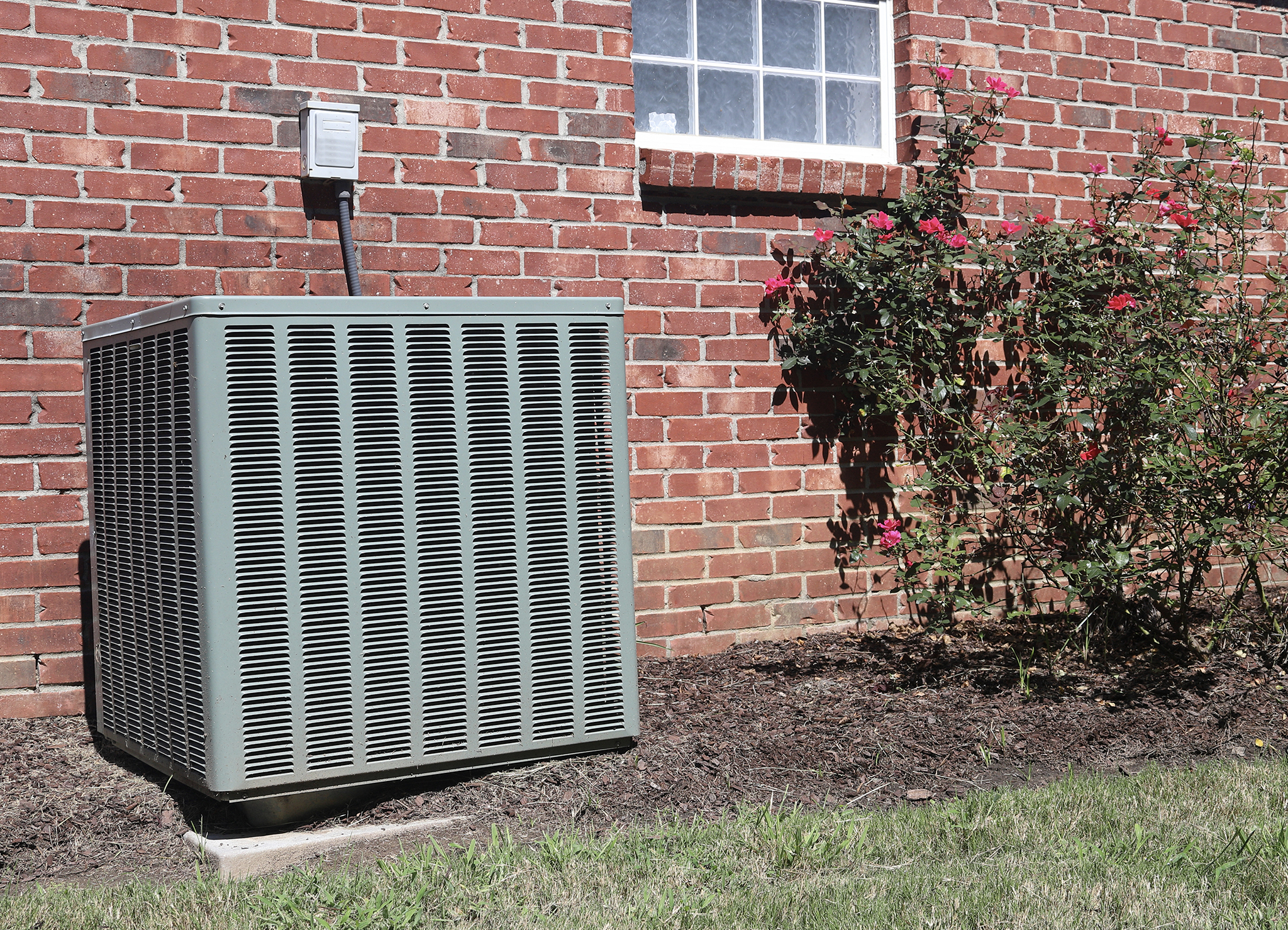 How to prepare your HVAC unit for Spring