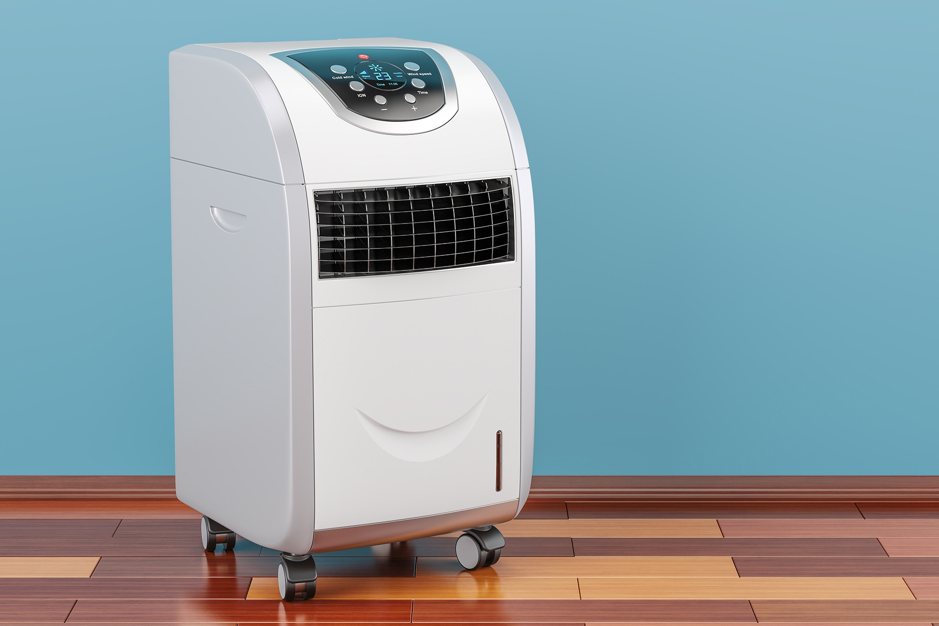 Portable Air Conditioners: Pros and Cons
